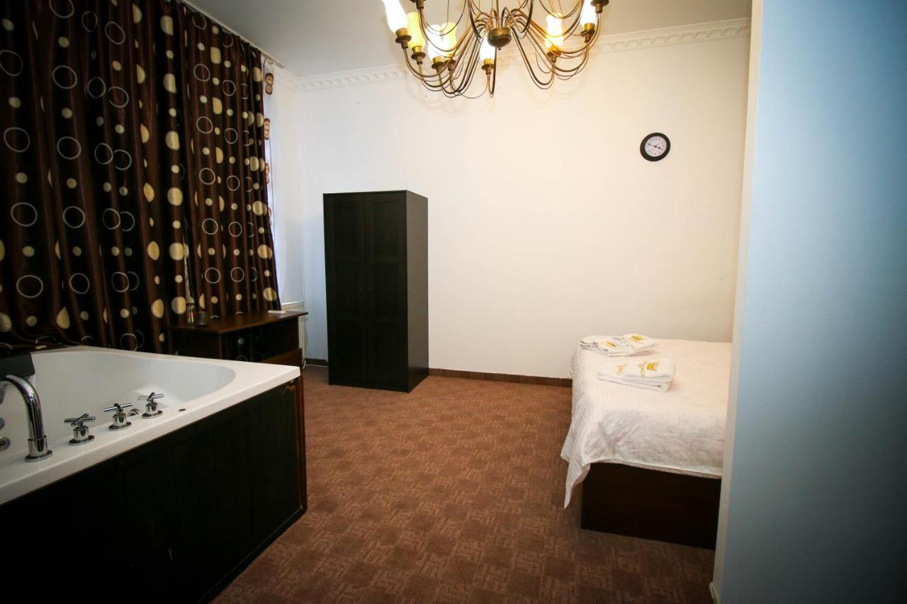 Karma Luxury Room Bukarest Exterior foto