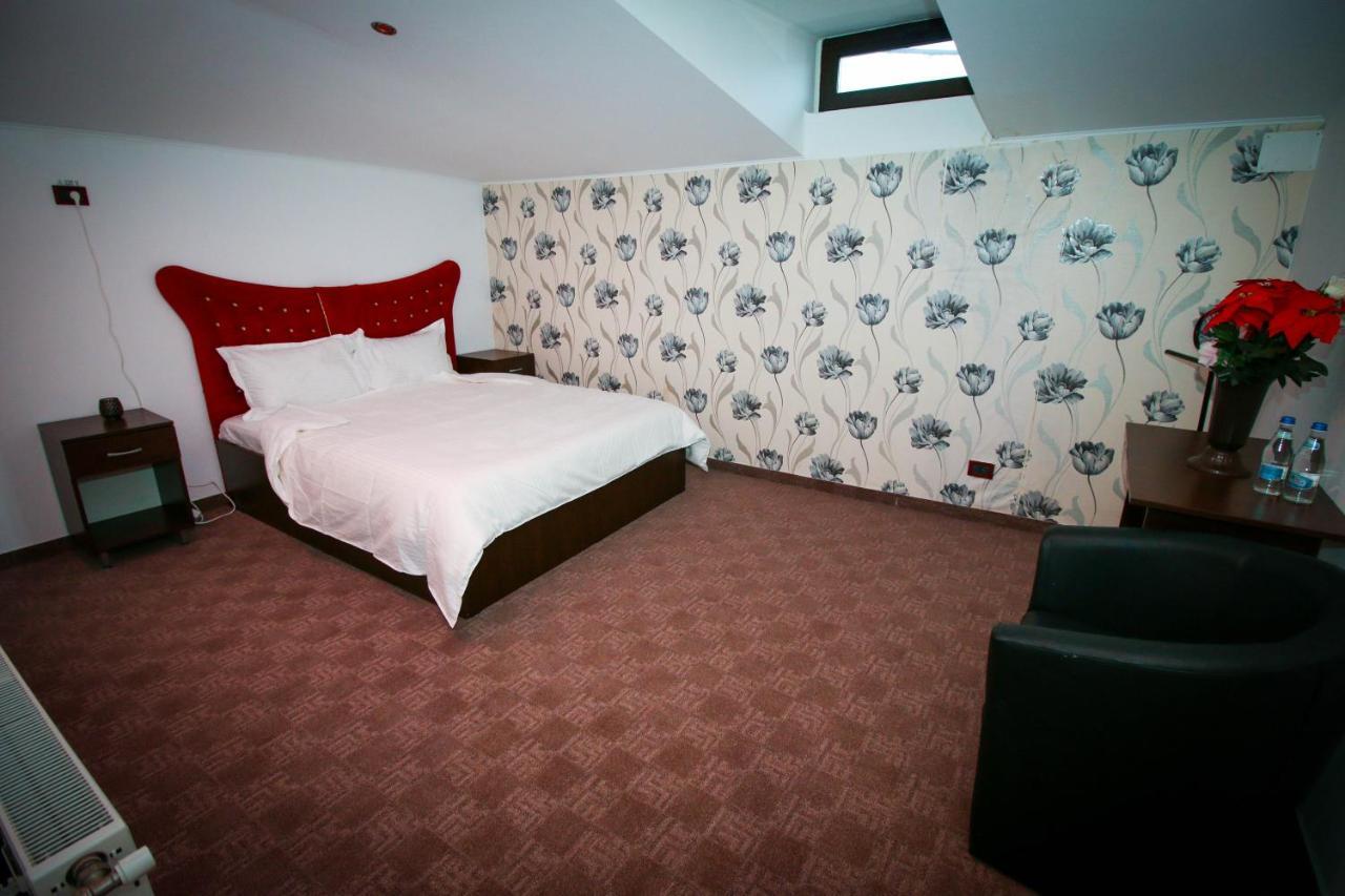 Karma Luxury Room Bukarest Exterior foto