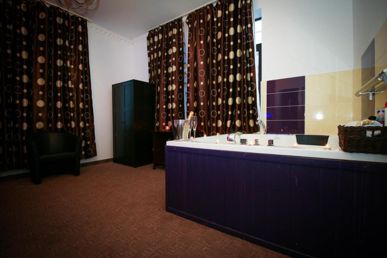 Karma Luxury Room Bukarest Exterior foto